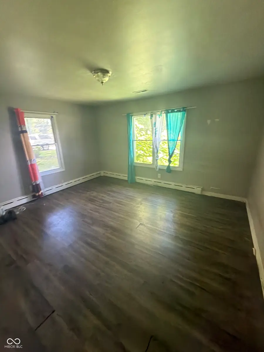 3001 N Richardt Avenue, Indianapolis, IN 46226 - #3