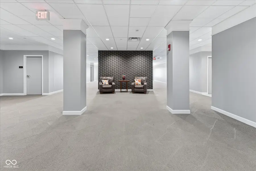 435 Virginia Avenue #604, Indianapolis, IN 46203 - #3