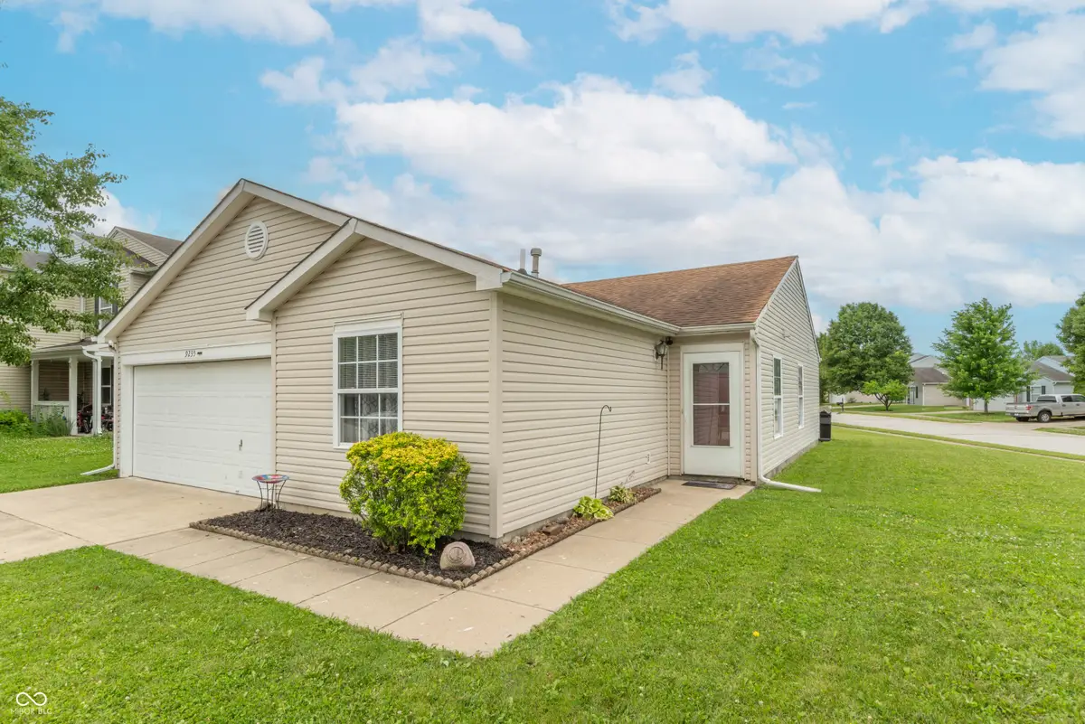 9235 Bakers Corner Drive, Camby, IN 46113 - #1