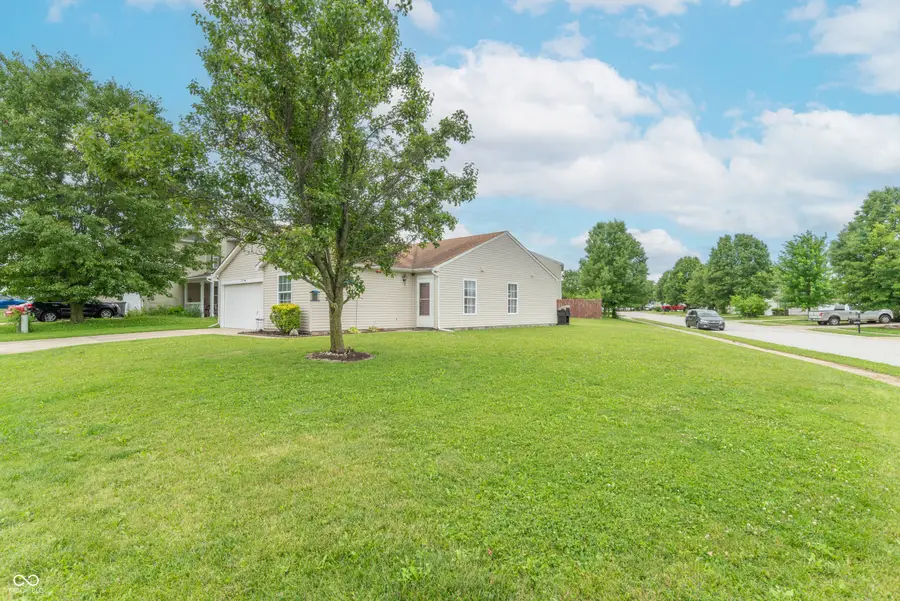 9235 Bakers Corner Drive, Camby, IN 46113 - #2