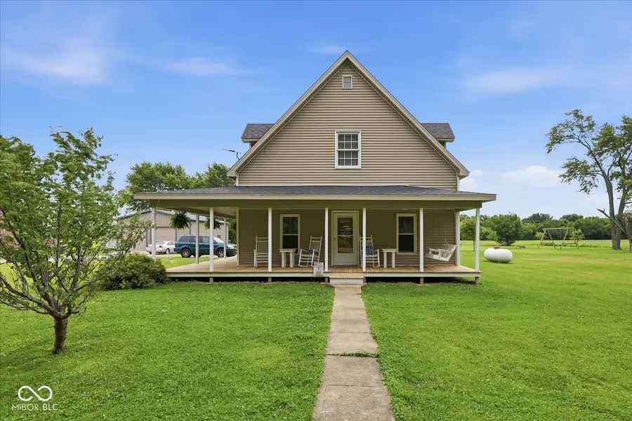 426 S 600 W, Shelbyville, IN 46176 - #2