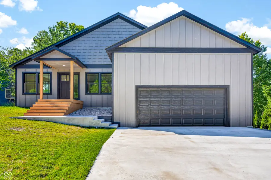 85 Pine Hills Drive, Nashville, IN 47448 - #2