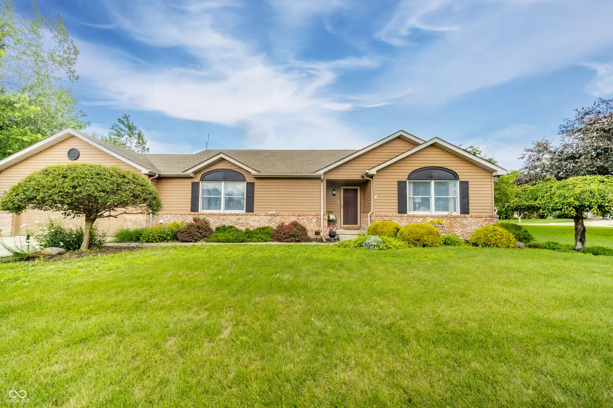 621 Buck Lane, Pendleton, IN 46064 - #1
