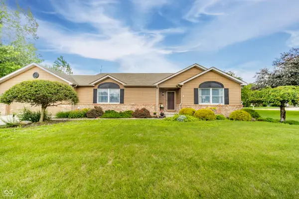 621 Buck Lane, Pendleton, IN 46064