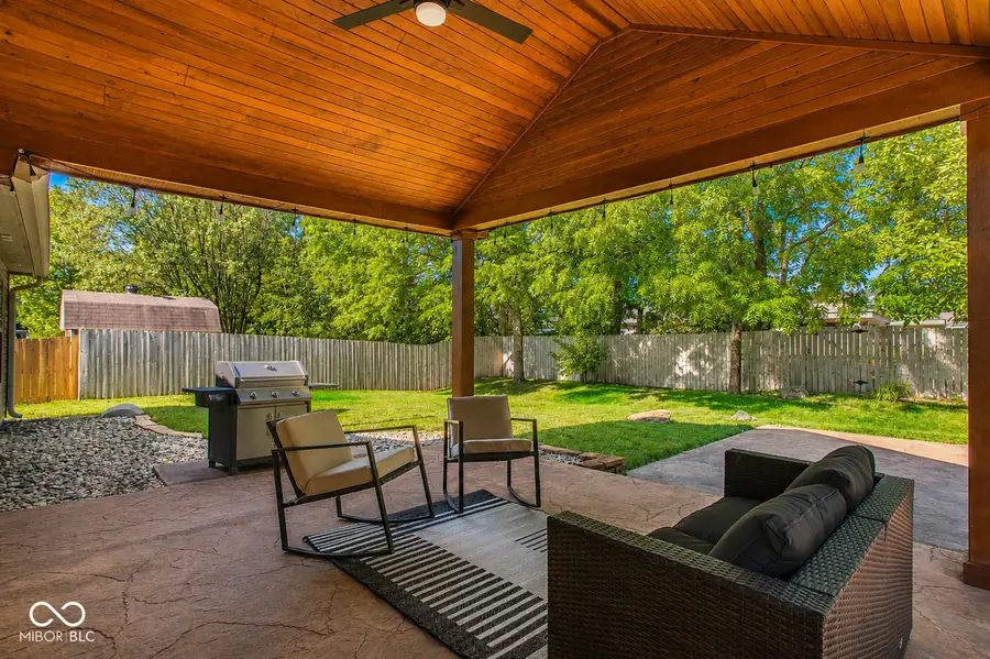296 Webber Way, Greenwood, IN 46142 - #3