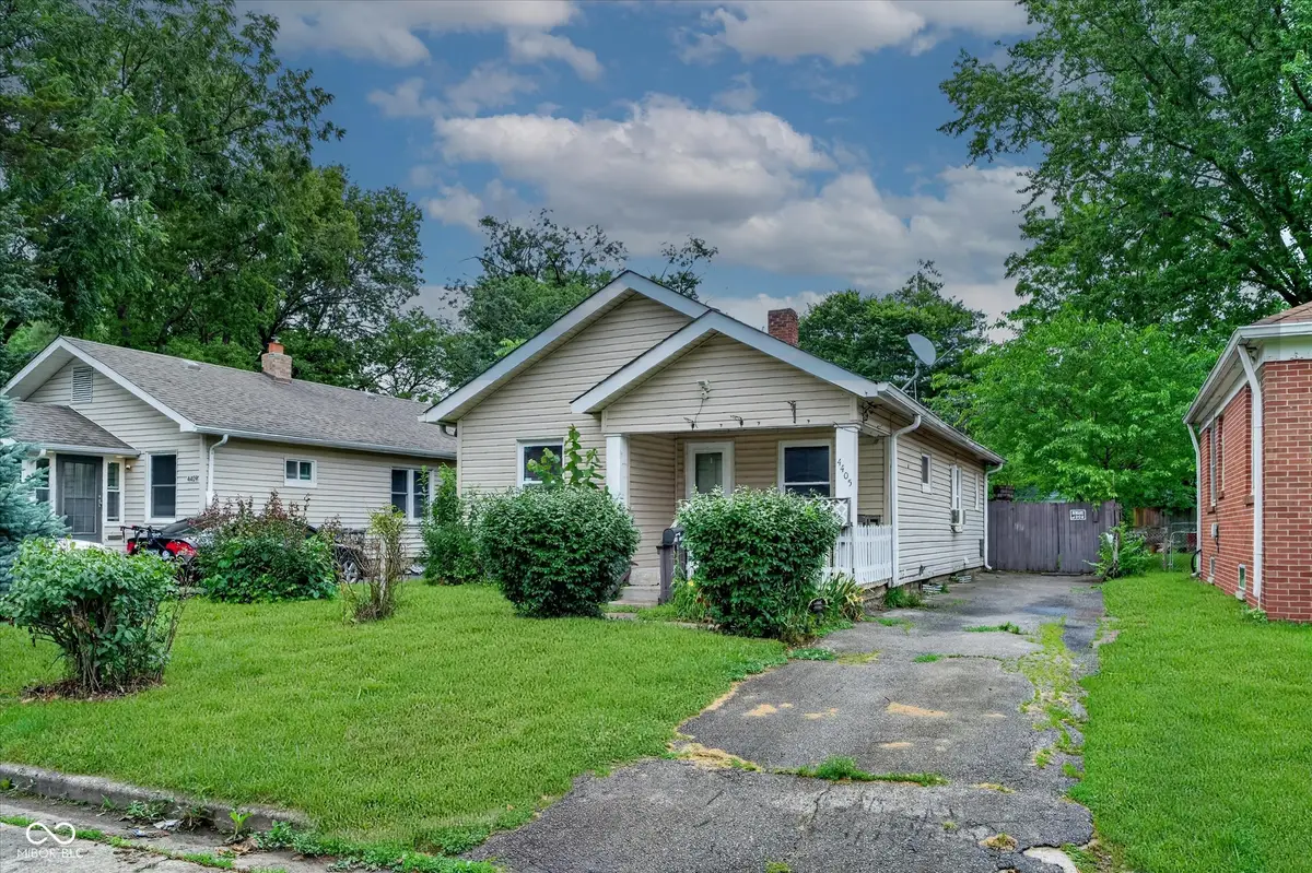 4405 Crittenden Avenue, Indianapolis, IN 46205 - #1