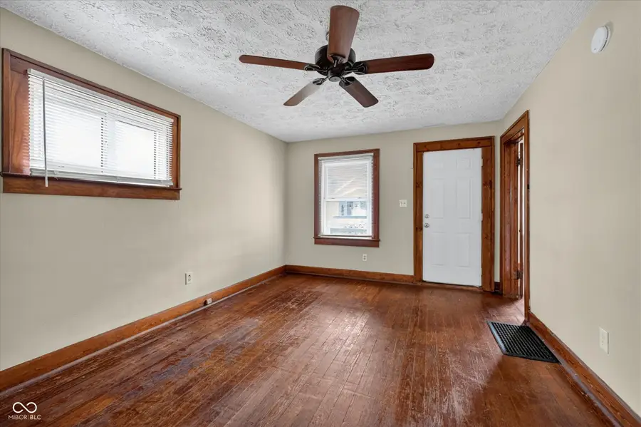 4405 Crittenden Avenue, Indianapolis, IN 46205 - #2