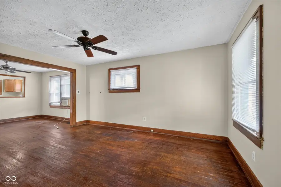 4405 Crittenden Avenue, Indianapolis, IN 46205 - #3