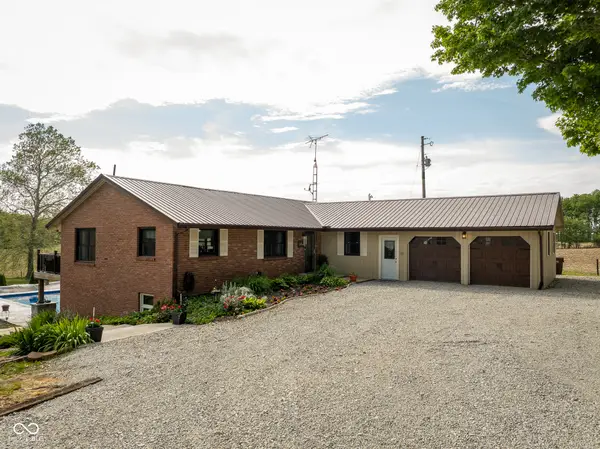 580 Indiana 1, Cambridge City, IN 47327