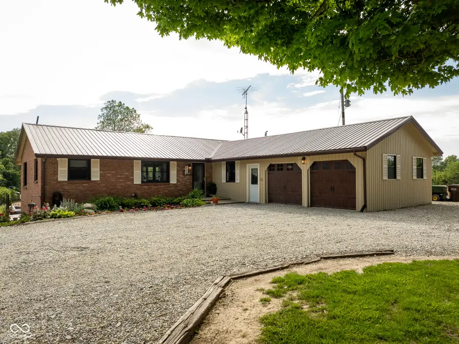 580 Indiana 1, Cambridge City, IN 47327 - #2