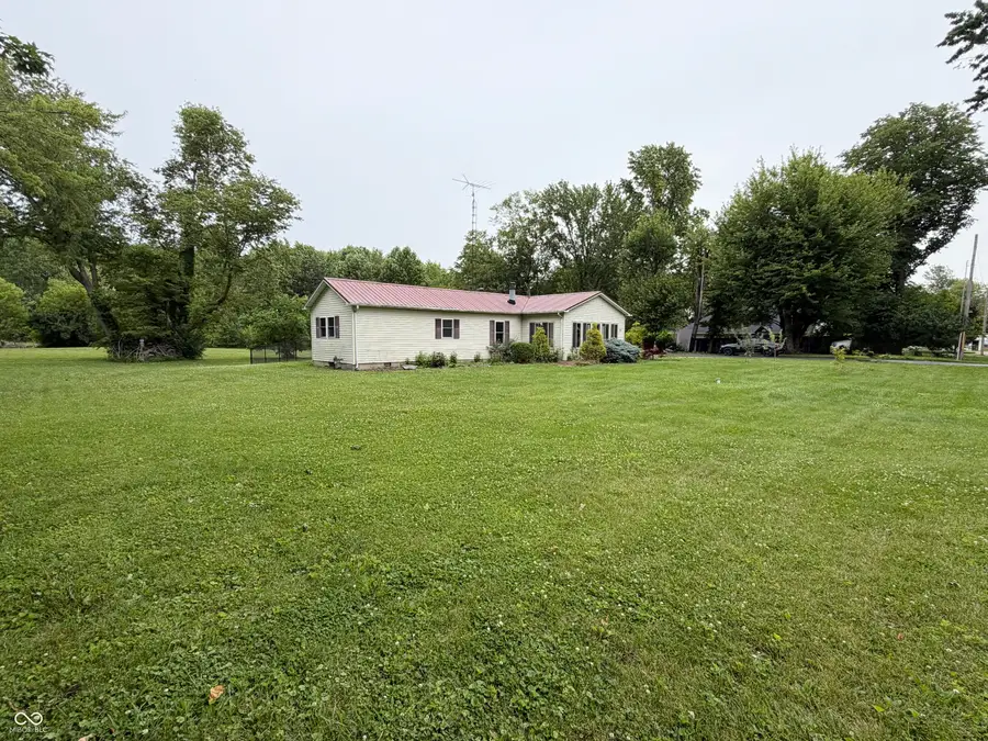 204 Spring, Sulphur Springs, IN 47388 - #2