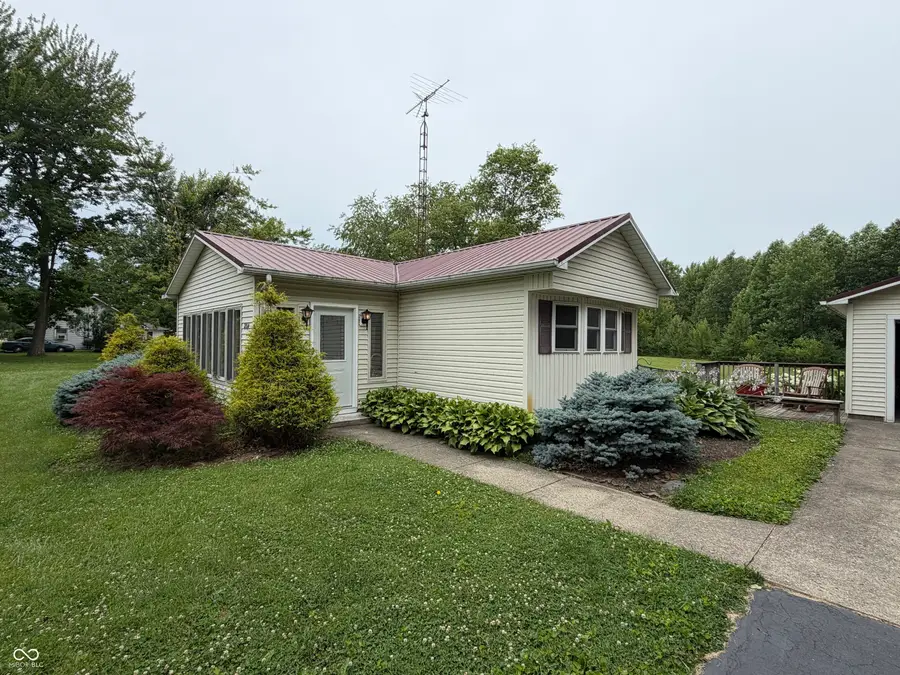 204 Spring, Sulphur Springs, IN 47388 - #3