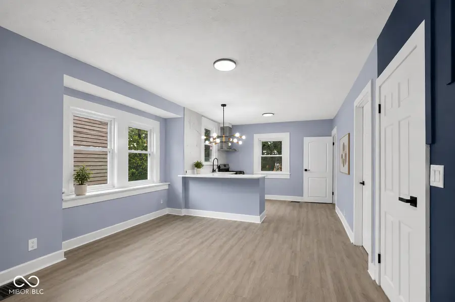 123 N Bradley, Indianapolis, IN 46201 - #3