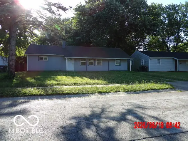 81 Crestview Drive, Greenwood, IN 46143 - #1