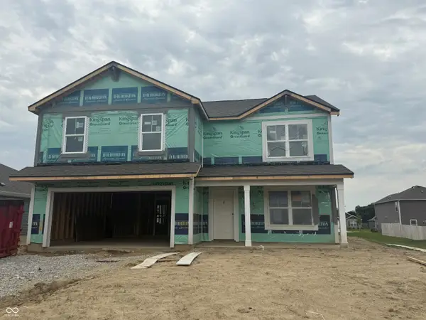 24467 Godby Street, Sheridan, IN 46069