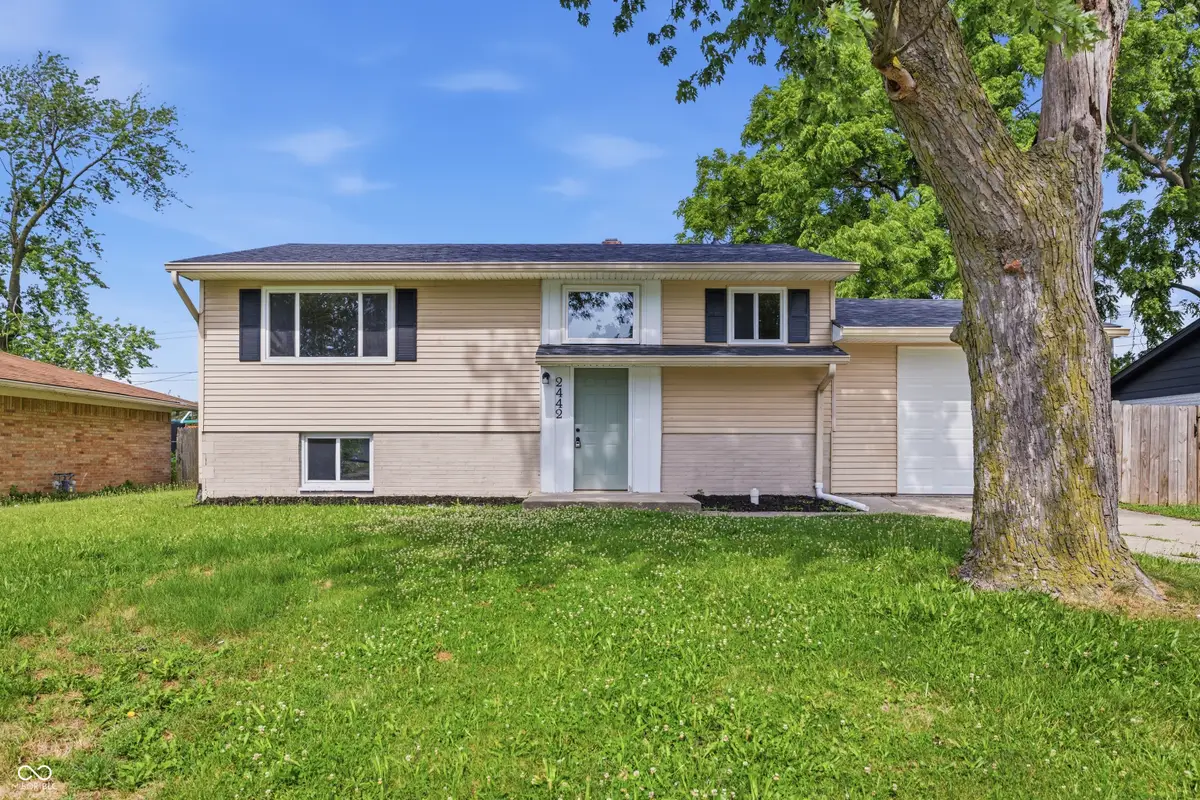 2442 Morning Star Drive, Indianapolis, IN 46229 - #1