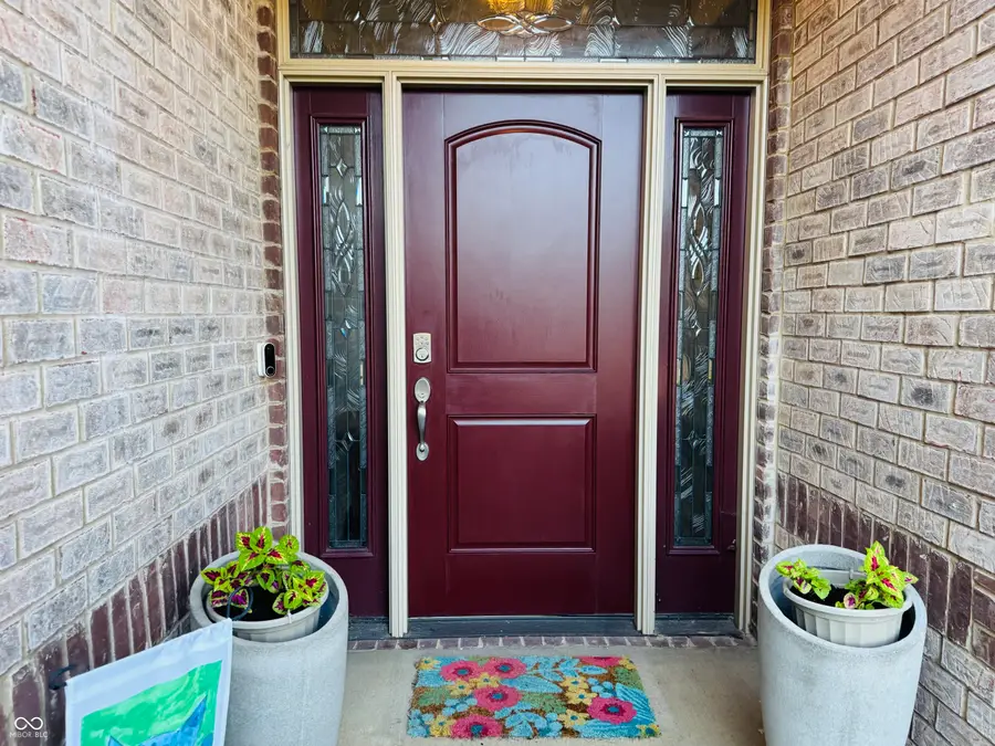 5383 Buckingham Lane, Plainfield, IN 46168 - #3