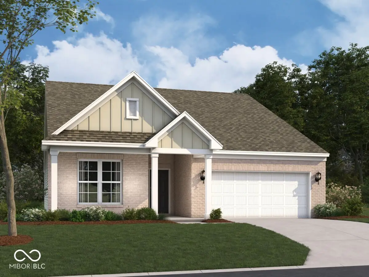 10090 Branson Landing Drive, Noblesville, IN 46060 - #1