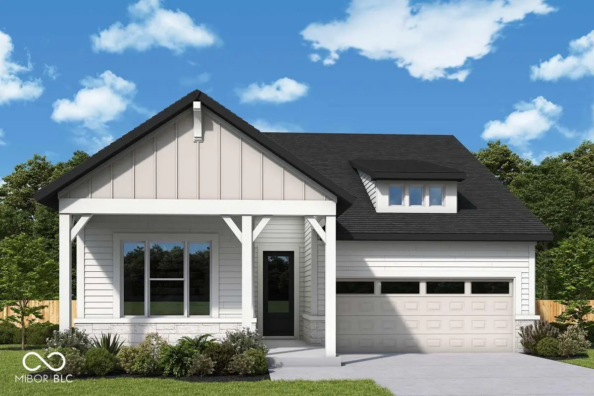 8831 Earhart Lane, Zionsville, IN 46077 - #1