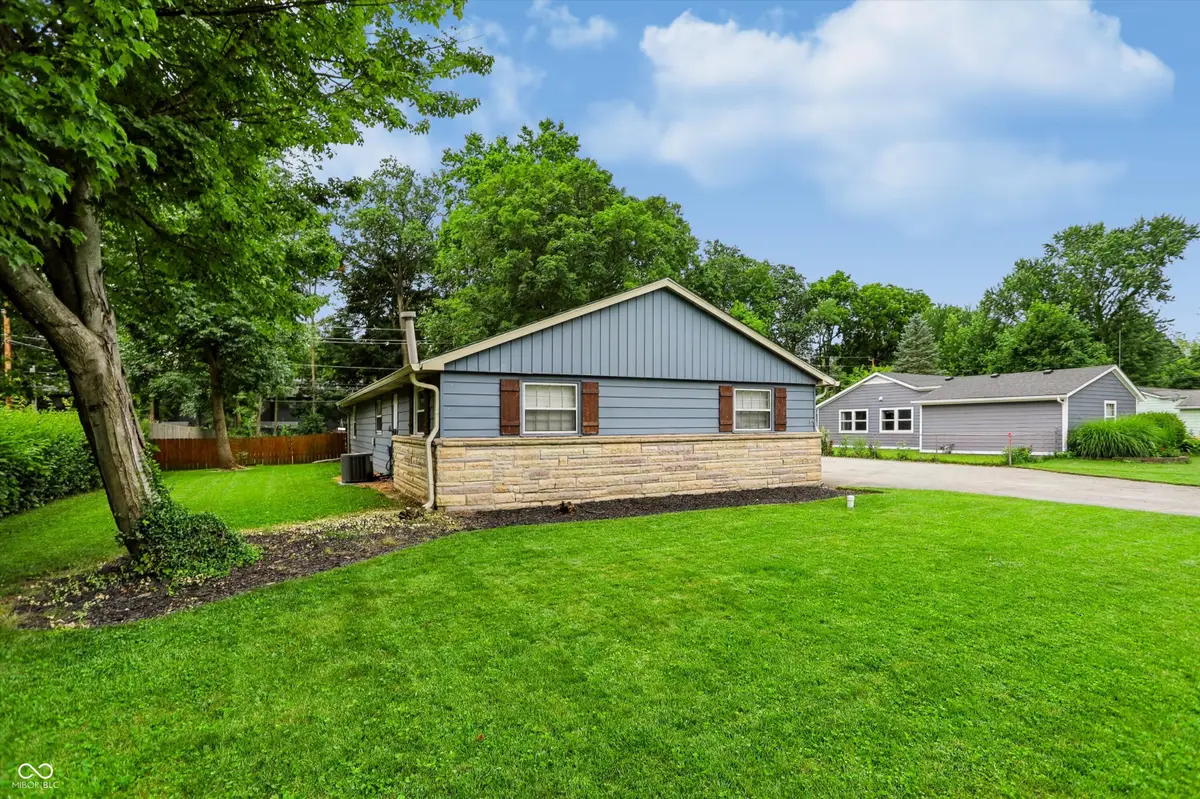1515 W 75th Place, Indianapolis, IN 46260 - #1