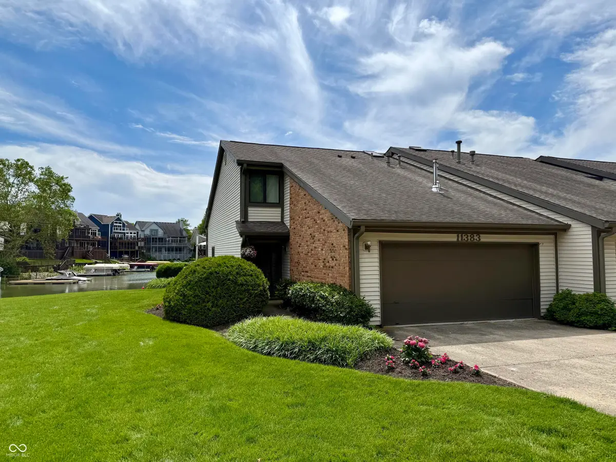 11383 Leander Lane, Indianapolis, IN 46236 - #1