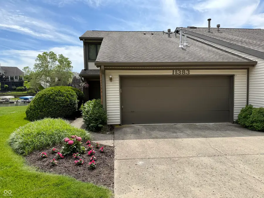 11383 Leander Lane, Indianapolis, IN 46236 - #2