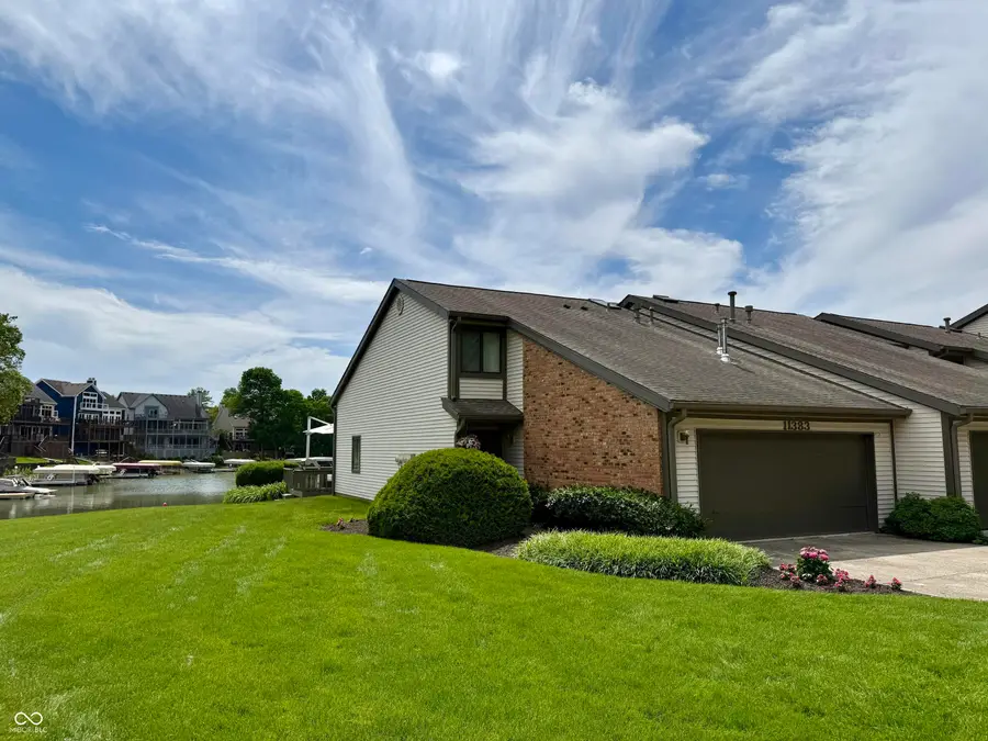 11383 Leander Lane, Indianapolis, IN 46236 - #3