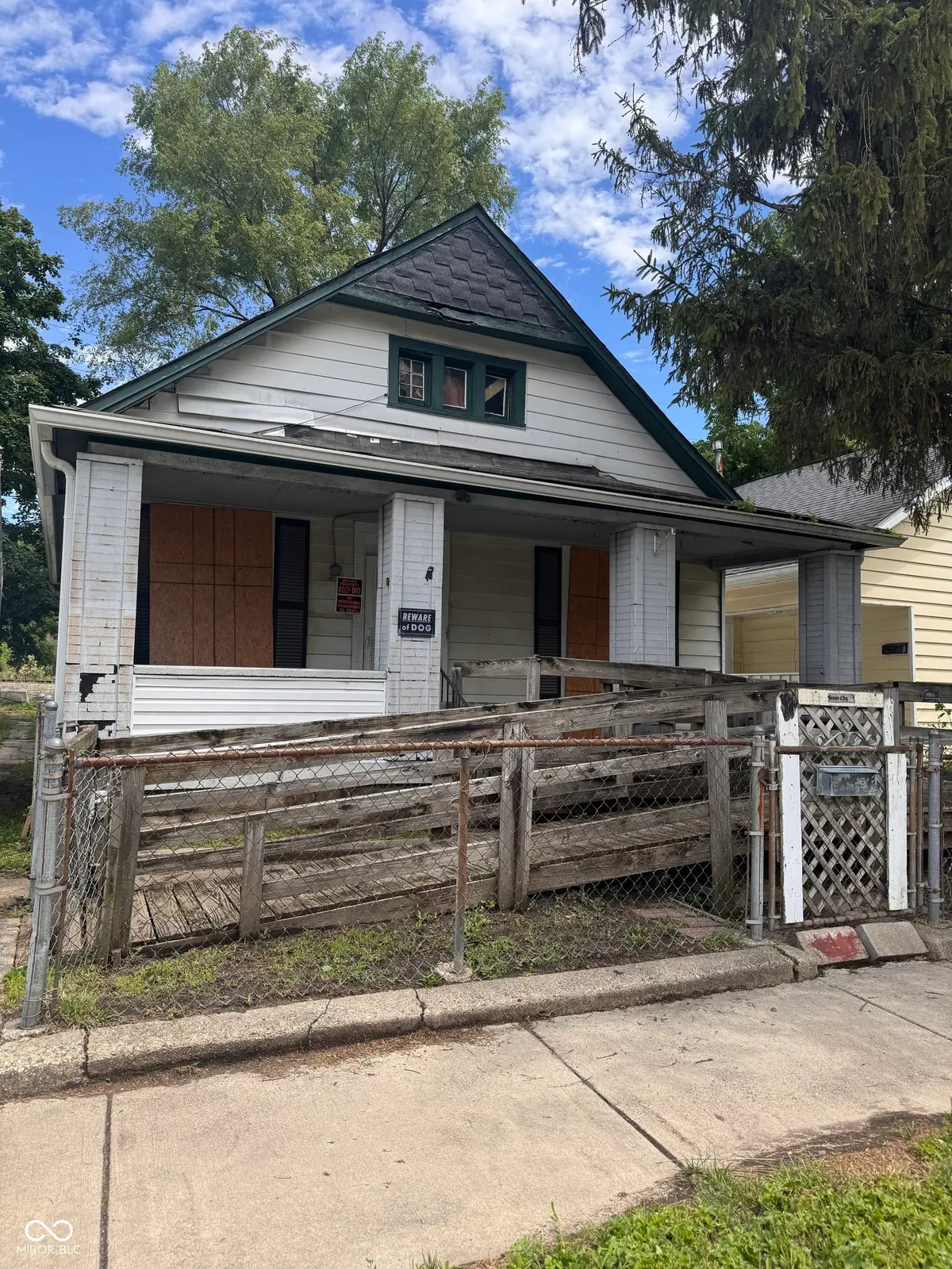 1924 E Maryland Street, Indianapolis, IN 46201 - #1