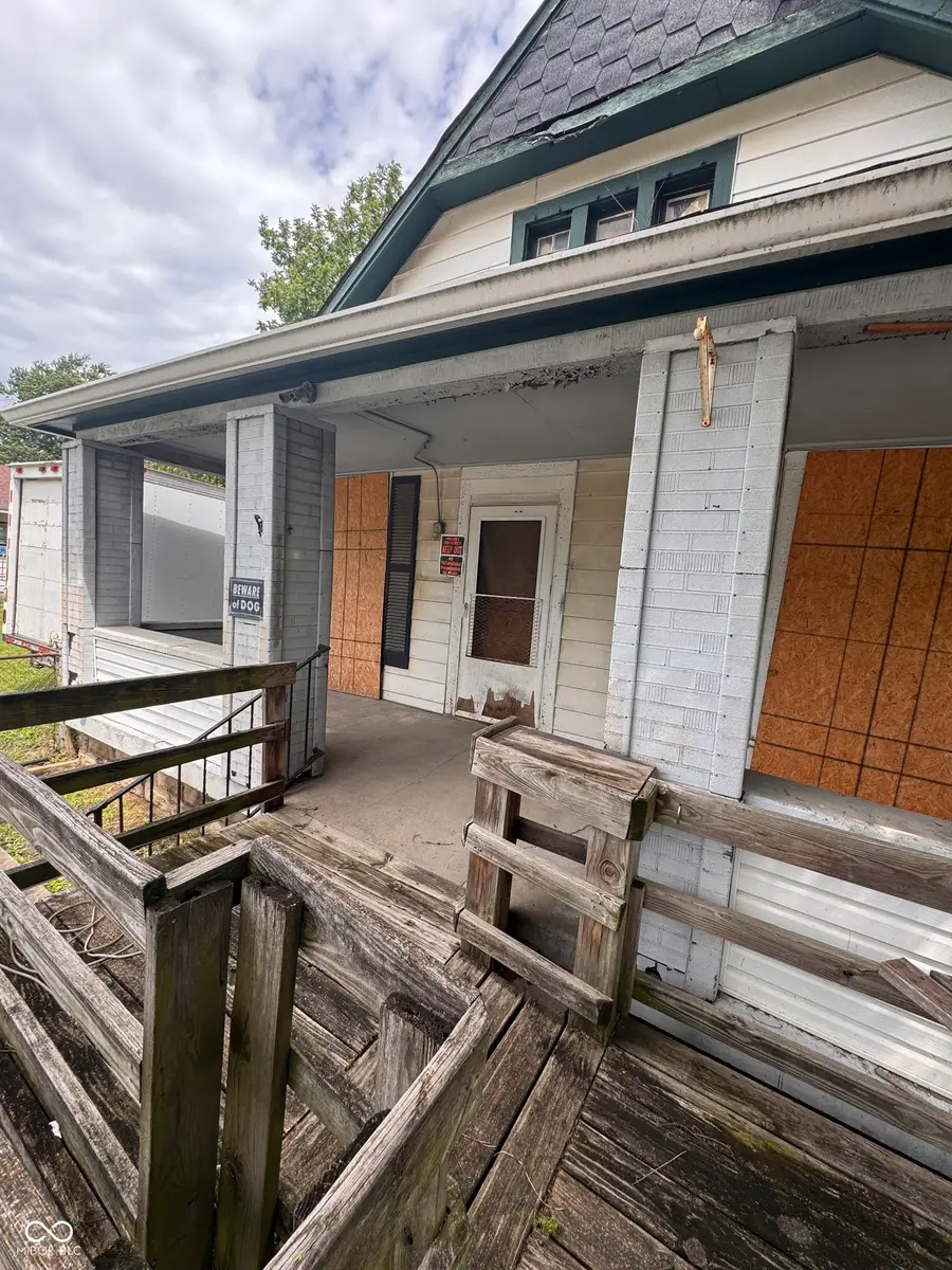 1924 E Maryland Street, Indianapolis, IN 46201 - #3