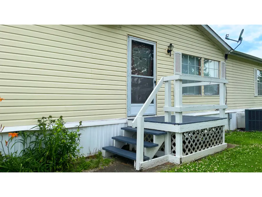 Lot 135 911 Hale Road, Shelbyville, IN 46176 - #2