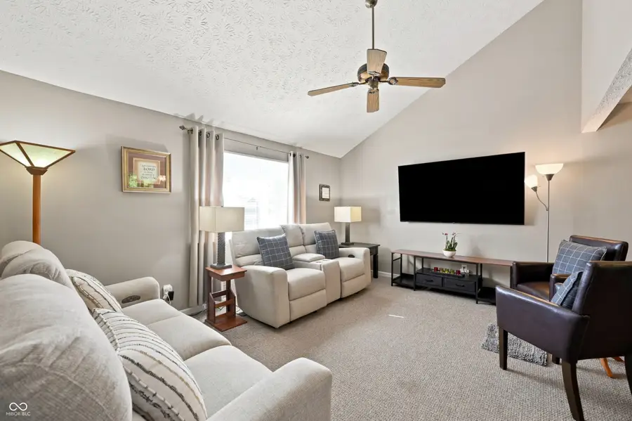 8968 Sunglow Court, Indianapolis, IN 46231 - #3