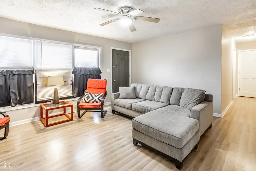 2526 English Avenue, Indianapolis, IN 46201 - #2