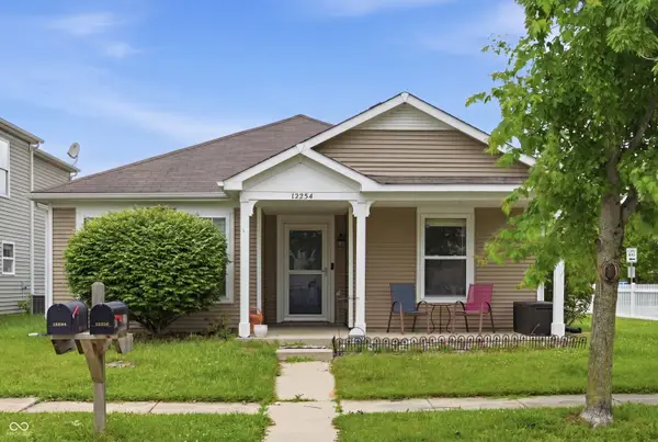 12254 Maize Drive, Noblesville, IN 46060