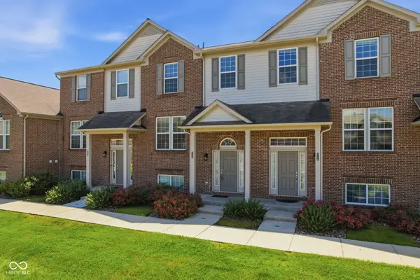 8348 Codesa Way, Indianapolis, IN 46278