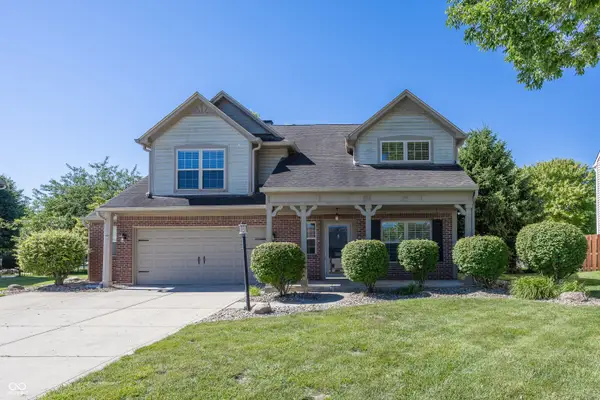 5551 Homestead Court, Plainfield, IN 46168