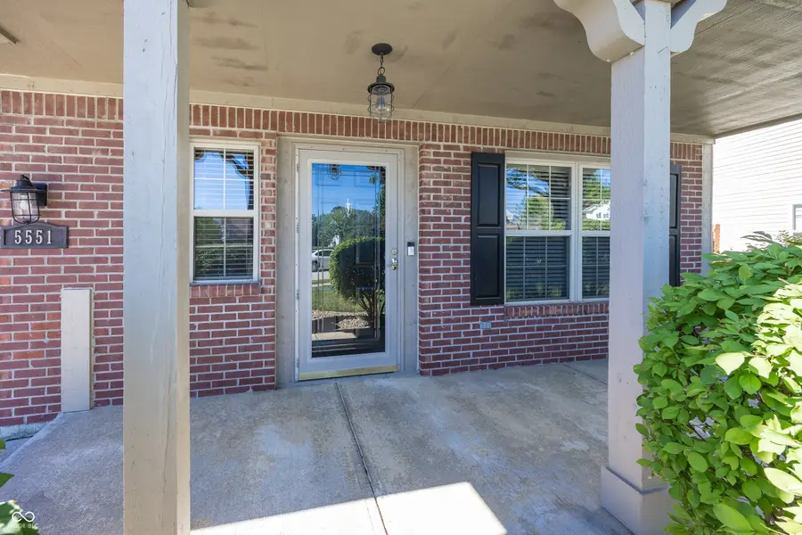 5551 Homestead Court, Plainfield, IN 46168 - #2