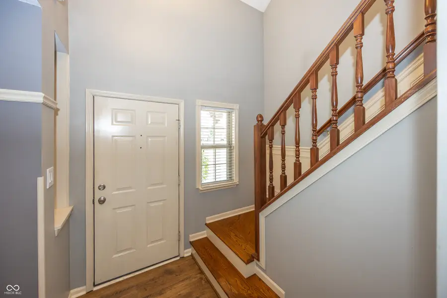 5551 Homestead Court, Plainfield, IN 46168 - #3