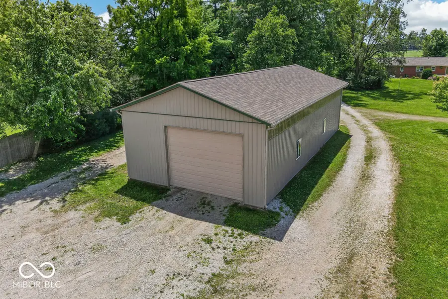 3562 E 600 N, Whiteland, IN 46184 - #3