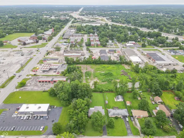 4525 N Shadeland Avenue, Indianapolis, IN 46226