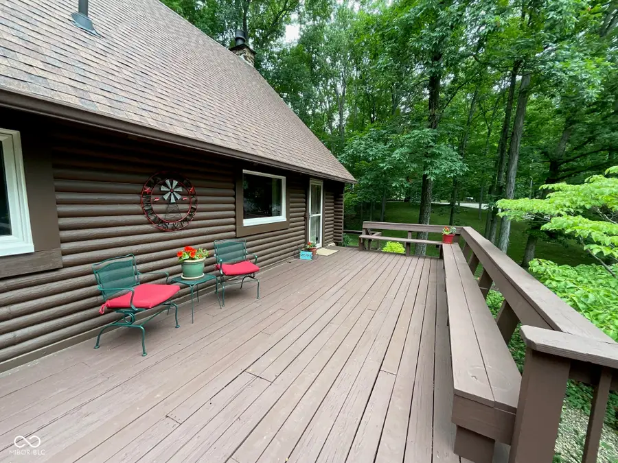 7760 E 290 S, Rockville, IN 47872 - #3
