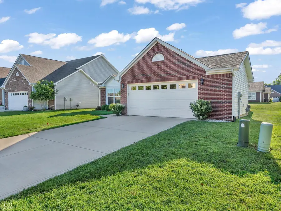 4743 Maroon Drive, Plainfield, IN 46168 - #2