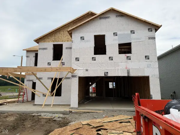 1446 Wigwam Lane, Martinsville, IN 46151
