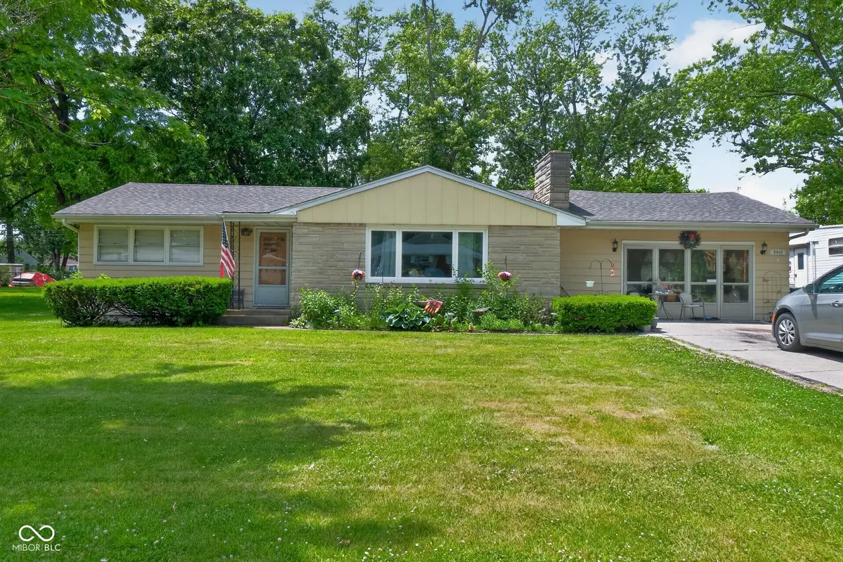 5410 Marcella Road, Merrillville, IN 46410 - #1
