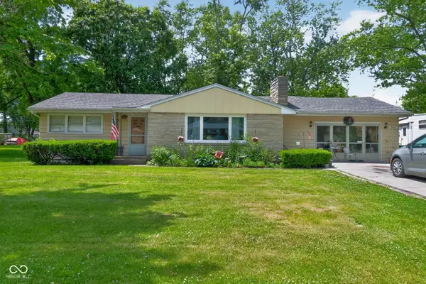 5410 Marcella Road, Merrillville, IN 46410