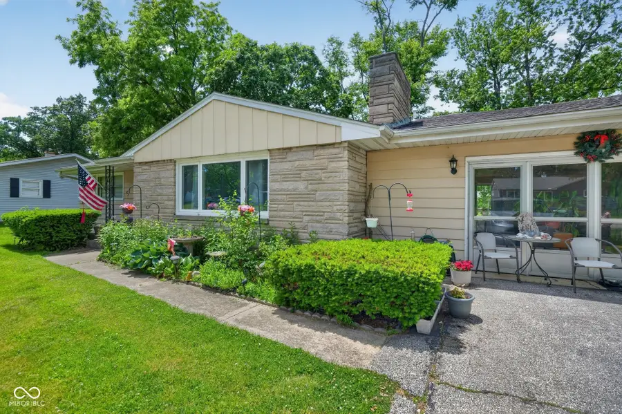 5410 Marcella Road, Merrillville, IN 46410 - #3