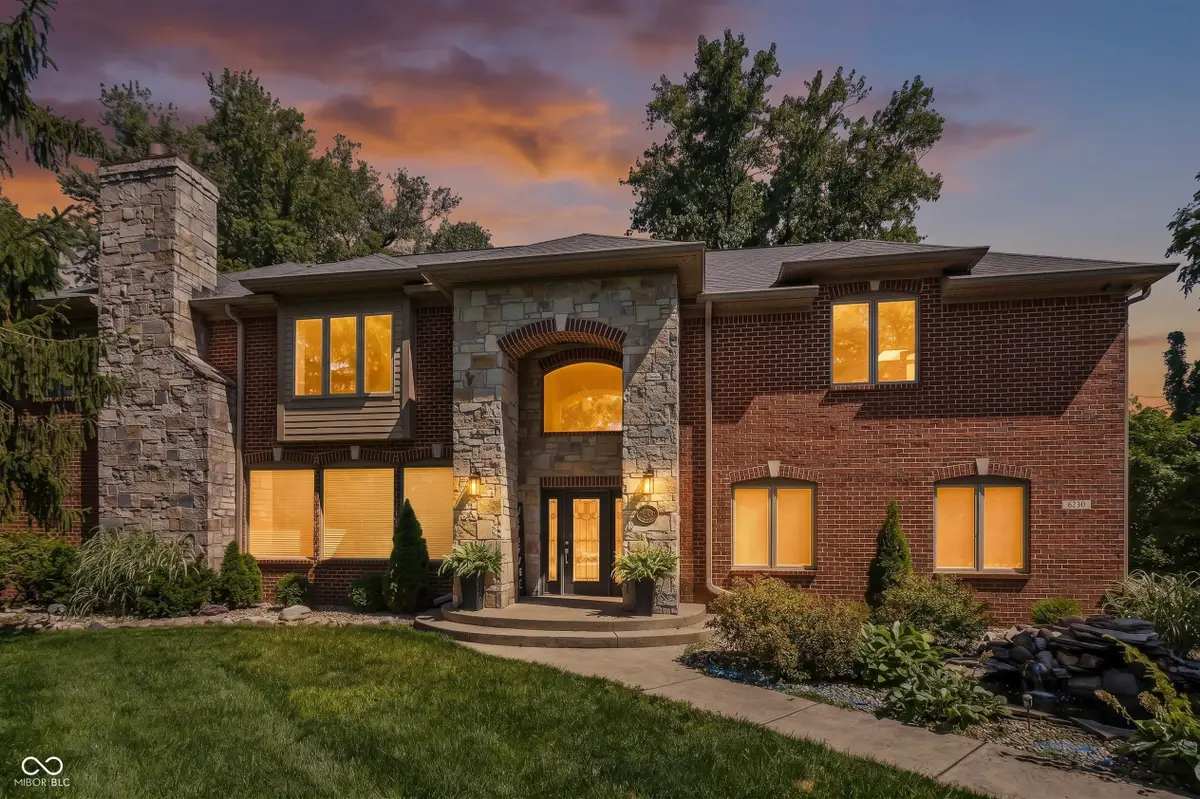 6230 E 56th, Indianapolis, IN 46226 - #1