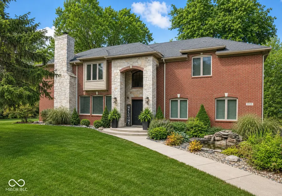 6230 E 56th, Indianapolis, IN 46226 - #2
