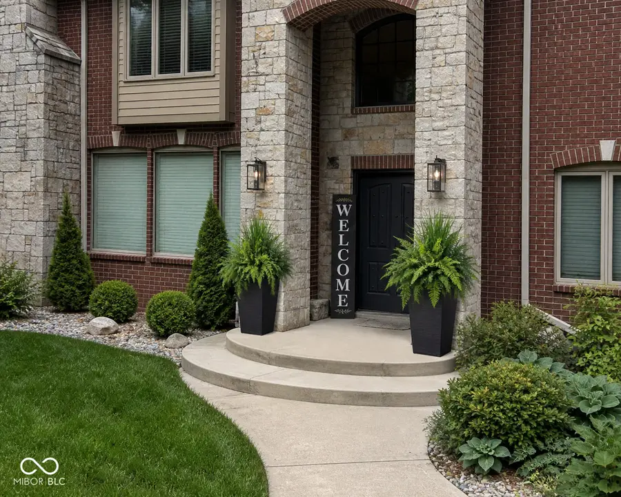 6230 E 56th, Indianapolis, IN 46226 - #3