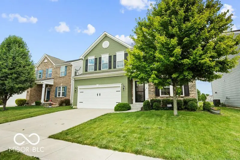761 Reunion Lane, Greenwood, IN 46143 - #2