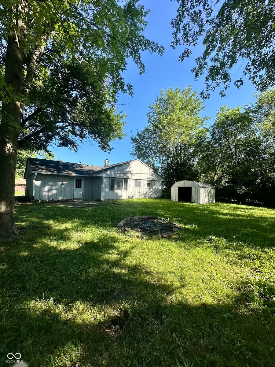 3921 Malibu Drive, Indianapolis, IN 46226 - #3